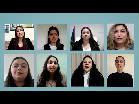 Snovi su dostižni  - Promociija visookoobrazovnih Romkinja