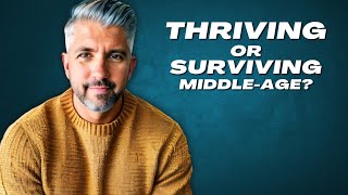 How To Live Your BEST Mid-Life When Others Fall Behind!