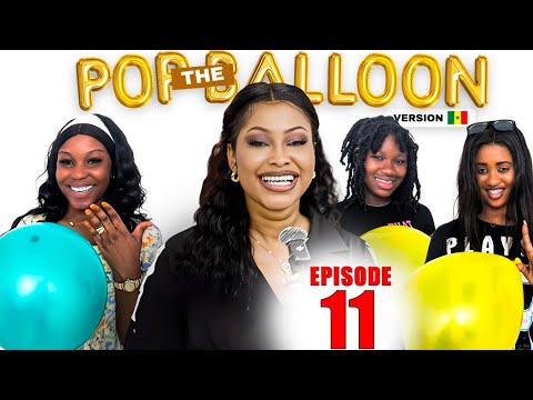Pop the Balloon épisode 11- Do Sama genre waay