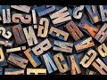 Legado da Prensa de Gutenberg