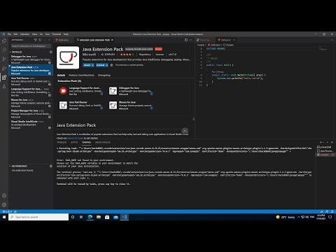 visual studio code vs visual studio 2022