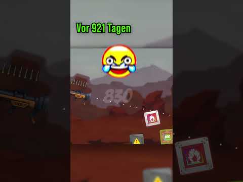 So Sah Mein Spiel Ganz Am Anfang Aus 😂