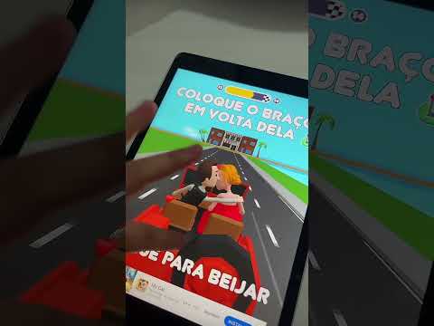 História de amor pt12