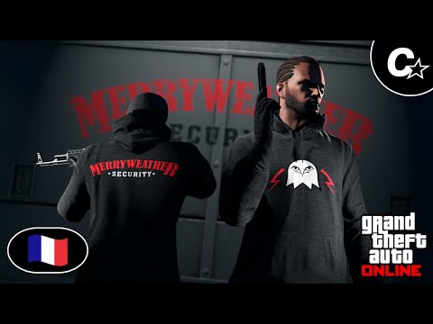 ITEM RARE! Promos & Bonus du 16 au 22 janvier 2025 sur GTA Online!!