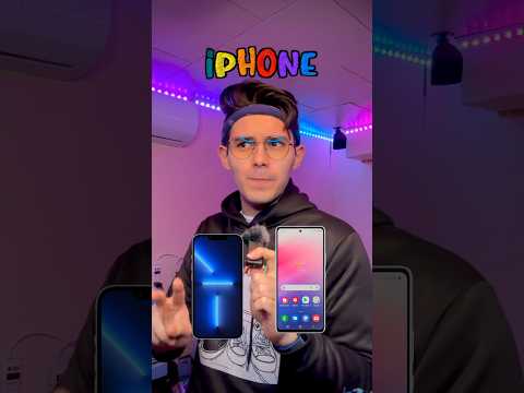 3 COSAS QUE VAS A EXTRAÑAR SI TE PASAS DE ANDROID A IPHONE 🙊😳 PARTE 2