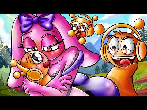 Incredibox Sprunki Sinner Edition But Pinki x Oren Meme | Incredibox Sprunki Animation