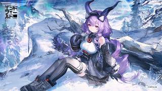 初見やるよ！【アークナイツ：エンドフィールド】