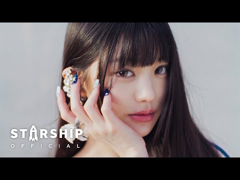 IVE 아이브 &#39;SECRET CODE : GIRLS&#39; PLAYGROUND&#39; Concept Film