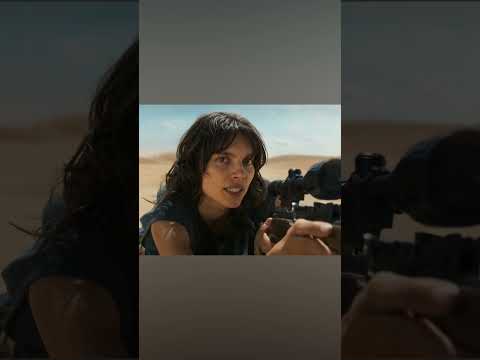 بعد 70 عامًا، وسط الدمار على الأرض، كان هناك أمل حي 😱 لقد دمرت الأرض 😨