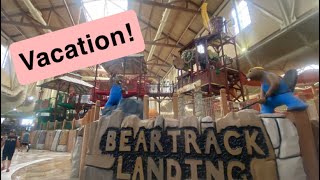 GREAT WOLF LODGE OHIO VACATION (Mason, Ohio) Near Cincinnati