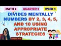 Division Problems and Solutions