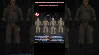 Hasbro Ghostbusters Plasma Series Rooftop Showdown #ghostbusters #hasbro #toys #actionfigures #news