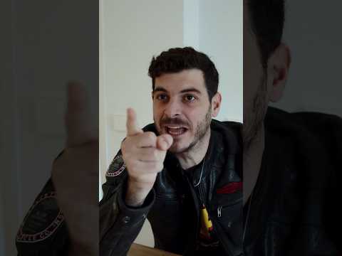 Cuando hacen DEMASIADAS preguntas! #comedia