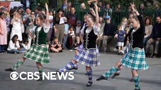 Inside Scotland's Fringe Festival
