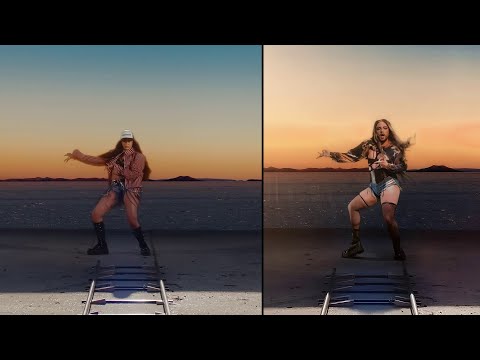 JADE - "Plastic Box" ― DANCE COVER by Karel