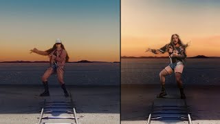 JADE - "Plastic Box" ― DANCE COVER by Karel