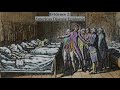 Impact of Epidemics on Societies