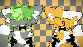 So bitter💓 Meme animation! (parody) !*Читанькать описание*!