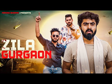 Zila Gurgaon || Elvish Yadav || Half Engineer