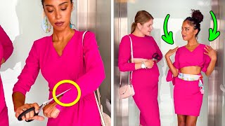 ¡Secretos de Estilo para Mejorar tus Looks Diarios! 💕
