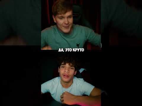 В конце он чуть не *****