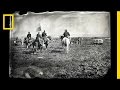 Understanding Wet Plate Photography and Civil War Reenactments