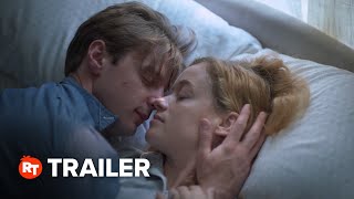 A Little Prayer Trailer #1 (2025)
