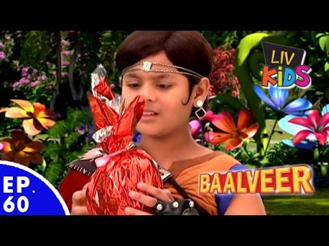 Baal Veer - Episode 60
