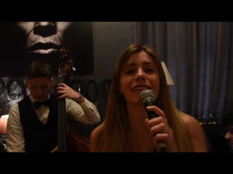Tintarella's Band - Swing & Rock 'n' Roll