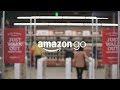 Amazon Go Shopping Experience