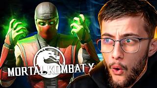 🔴THE BEST MORTAL KOMBAT? 🔴RANKED + VIEWER MATCHES 🔴WE HIT 300K SUBS 🔴