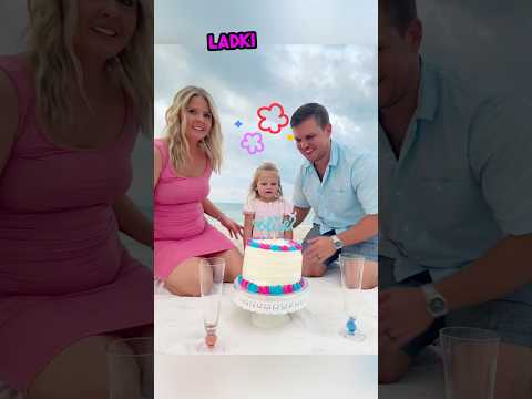 Parents Gave Their Elder Daughter a Special Surprise