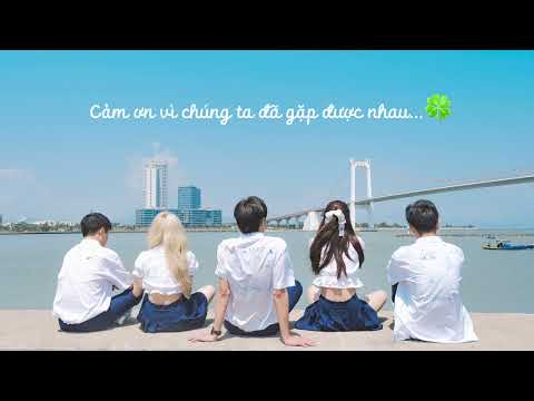 'Cảm ơn vì chúng ta đã gặp được nhau...🍀' | PHÁO HOA - DREAMeR (PHÍ PHƯƠNG ANH x RIN9 x MiiNa) LYRIC