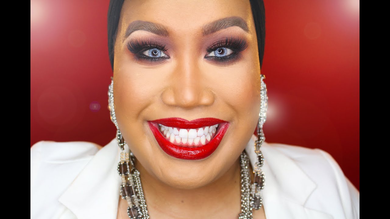 How I Whiten My Teeth PatrickStarrr