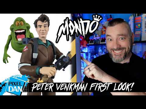 $100 Action Figure?! Is This the Best Figure Ever Made?!
