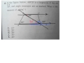 Angles and Properties of Trapezoids