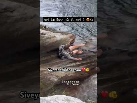 Siveyan tak jana yaara ❤️🫵