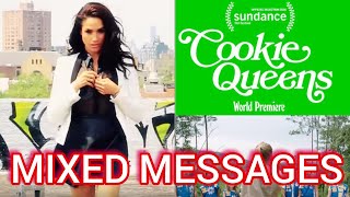 Meghan’s EXPOSED HYPOCRISY on Kids Safety & Cookie Queens 