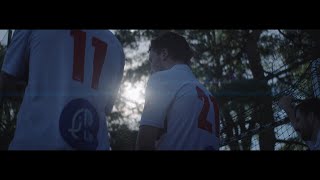 Inauguration FC Lyon Héritage 2024