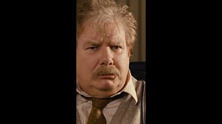 There's no post on Sundays… right? #HarryPotter #VernonDursley #PhilosophersStone