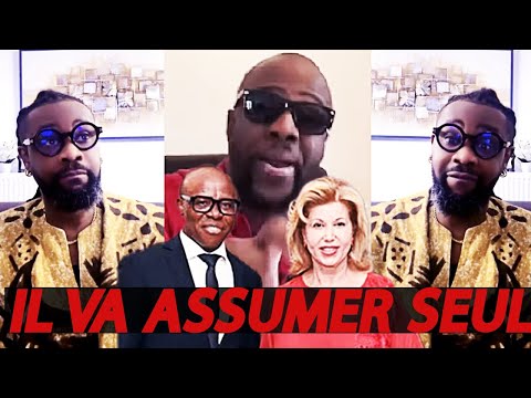 🚨🚨PART.1 - YAKA YAKA DEFEND FIÈREMENT A'SALFO ET DOMINIQUE OUATTARA, JOHNNY PATCHEKO PREND CHER !