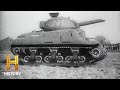Ghost Army Deception Tactics