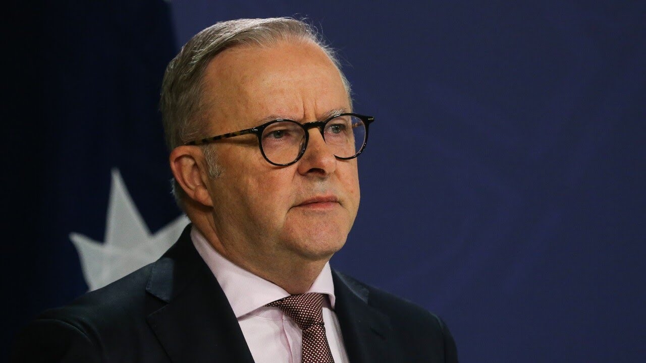 ‘Appalling attack on free speech’: Labor’s misinformation bill slammed