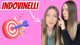 INDOVINELLI❤️rispondete nei commenti, e la soluzione è il a fine video