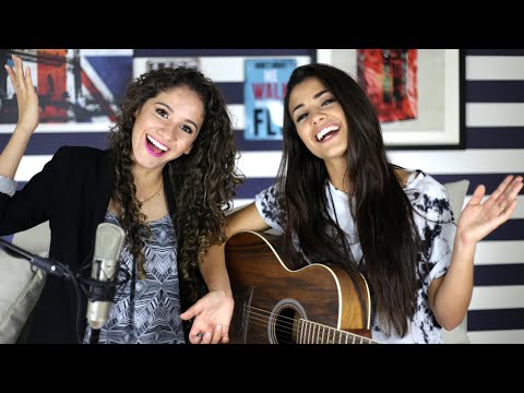 Espírito Santo - Priscilla Alcântara (Deise Souza & Isadora Pompeo)
