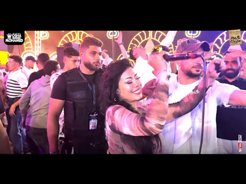 طـلـتهـا في اى مـكـان تحرك مـشـاعرك ع طووول 😍🥰 حورية والقشاش عاملين قلبان فى اى مكان 👌💯 اقوي حظ