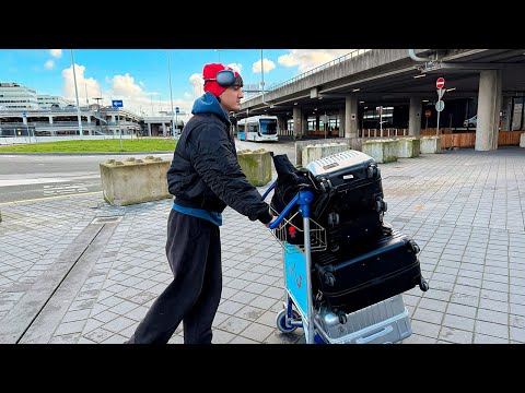 Adiós Amsterdam