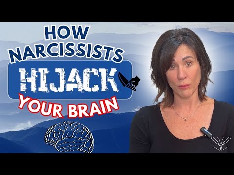 Why You’re Addicted to The Narcissist