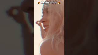 DJ HÜSEYİN BELEK - BOMBASTIC #remix  #music