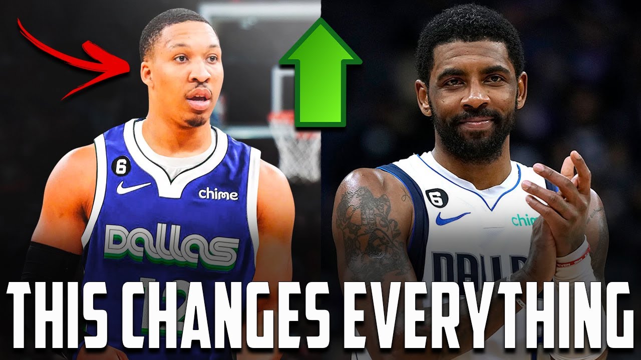 5 Most UNDERRATED Moves Of The 2023 NBA Offseason…